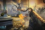 Primo filmato ufficiale per Bulletstorm - Notizia