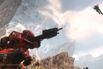 Trailer e immagini di Halo: Reach dell'E3 2010 - Notizia