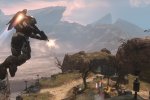 Bungie: la beta di Reach è più frequentata di quella di Halo 3 - Notizia