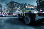Trailer di lancio per Blur - Notizia