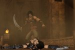Parkour tra le dune - Recensione