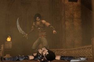 Prince of Persia: Spirito Guerriero