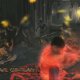 Prince of Persia: Le Sabbie Dimenticate - Trailer dei combattimenti