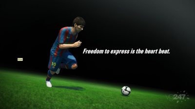 Pro Evolution Soccer 2011 (PES 2011)