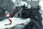 Un gameplay per God of War: Il Fantasma di Sparta - Notizia