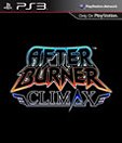 After Burner Climax per PlayStation 3