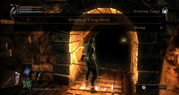 Demon's Souls - Recensione - PS3 - 78486 - Multiplayer.it