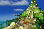 EA presenta MySims SkyHeroes - Notizia