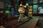 Video e immagini per MySims Sky Heroes - Notizia