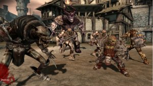 Dragon Age: Origins - Darkspawn Chronicles