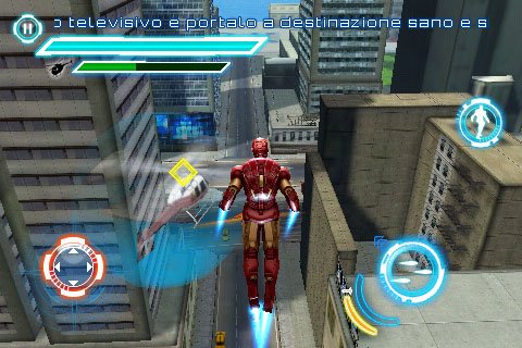 Iron Man 2