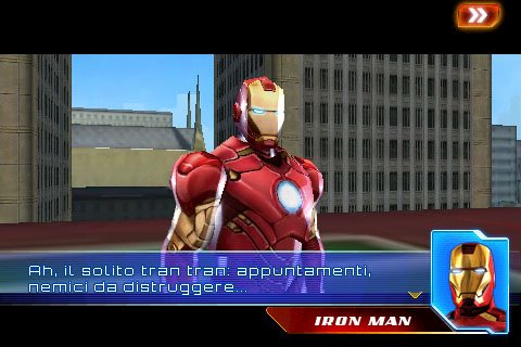 Iron Man 2