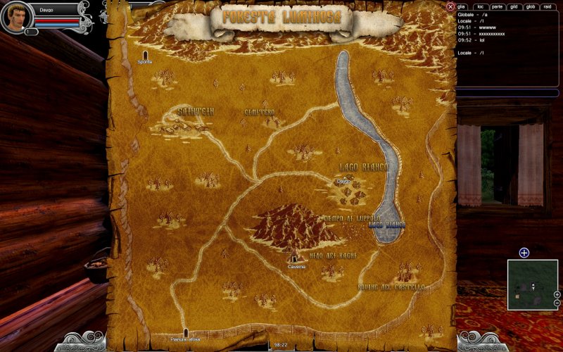 Immagine di Craft of Gods per PC Windows