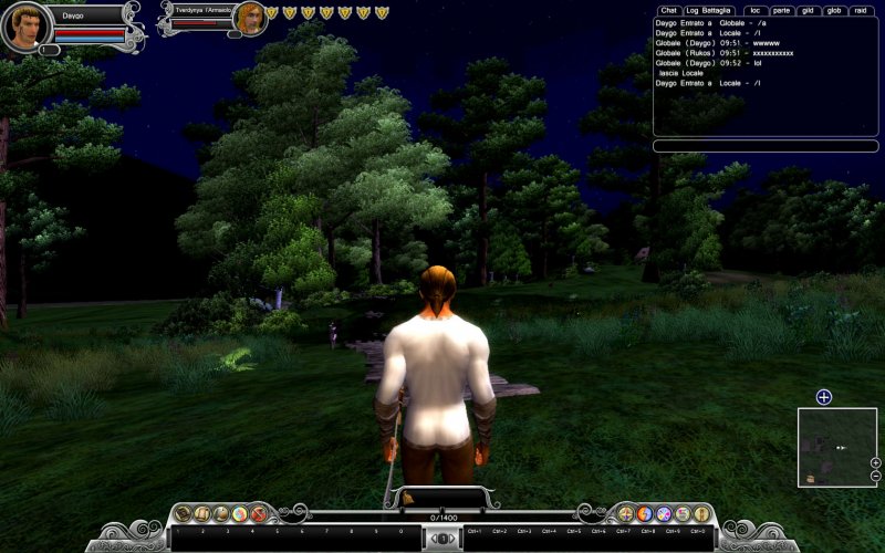 Immagine di Craft of Gods per PC Windows