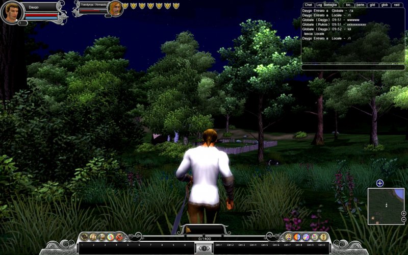 Immagine di Craft of Gods per PC Windows