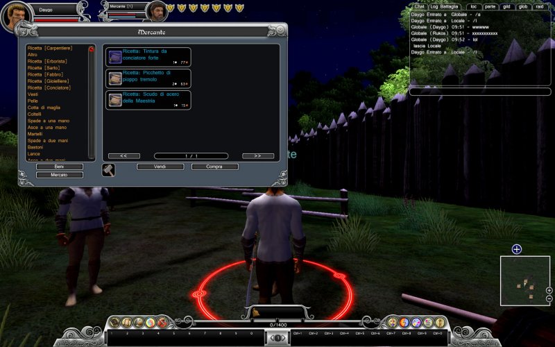 Immagine di Craft of Gods per PC Windows