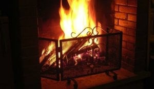 My Fireplace