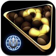 Pool Pro Online 3 per iPhone