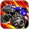 Monster Trucks Nitro 2 per iPhone