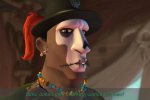 La soluzione di Ghost Pirates of Vooju Island - Soluzione