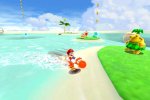 Ancora un gameplay per Super Mario Galaxy 2 - Notizia