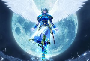 Valkyrie Profile 3