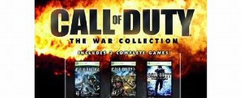 Call of Duty: World at War