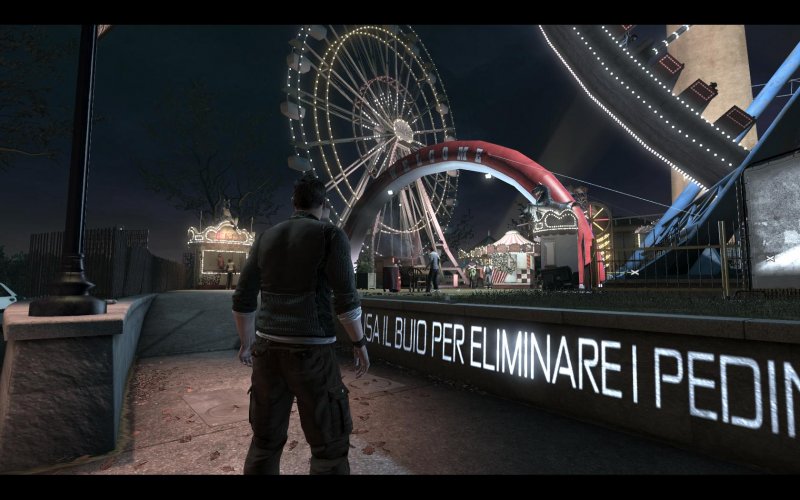 Immagine di Tom Clancy's Splinter Cell: Conviction per PC Windows