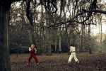 Il 'corto' di Sreet Fighter impazza in rete - Notizia