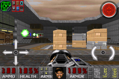 Hell on Earth (3D FPS)