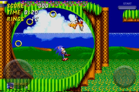 Sonic the Hedgehog 2