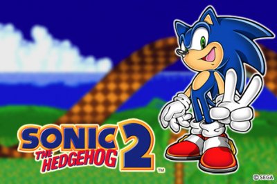 Sonic the Hedgehog 2