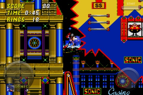 Sonic the Hedgehog 2