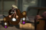 LittleBigPlanet Hub - Una piattaforma creativa free-to-play - Notizia
