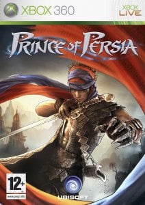 Prince of Persia per Xbox 360