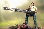 La data di The Second Encounter - Notizia