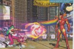 Un contest per Marvel vs Capcom 3: Fate of Two Worlds - Notizia