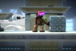 Ancora immagini per LittleBigPlanet 2 - Notizia