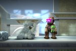 Primo trailer per LittleBigPlanet 2 - Notizia