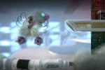 Apre il sito ufficiale di LittleBigPlanet 2 - Notizia