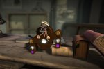 Partono in questi giorni gli inviti per la beta di LittleBigPlanet 2 - Notizia