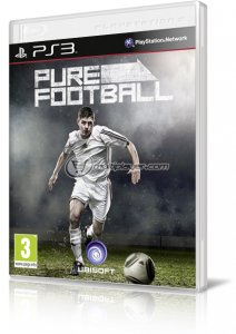 Pure Football per PlayStation 3