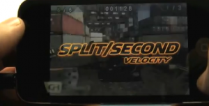 Split/Second: Velocity