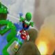 Super Mario Galaxy 2 - Spot per il Giappone