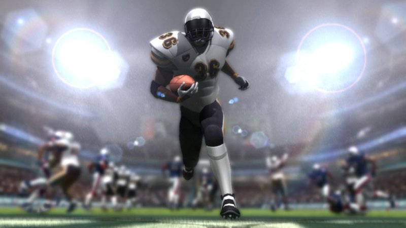 Backbreaker