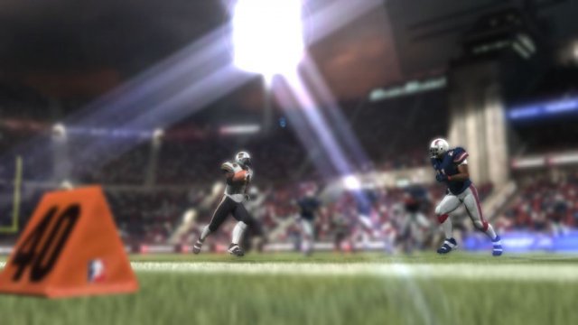Backbreaker
