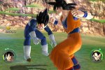 Trailer di debutto per Dragon Ball: Raging Blast 2 - Notizia