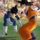 Trailer di debutto per Dragon Ball: Raging Blast 2