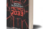 Metro 2033 - Il romanzo in digitale, con capitolo aggiuntivo inedito - Notizia