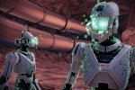 Disponibile l'Aegis Pack di Mass Effect 2 - Notizia